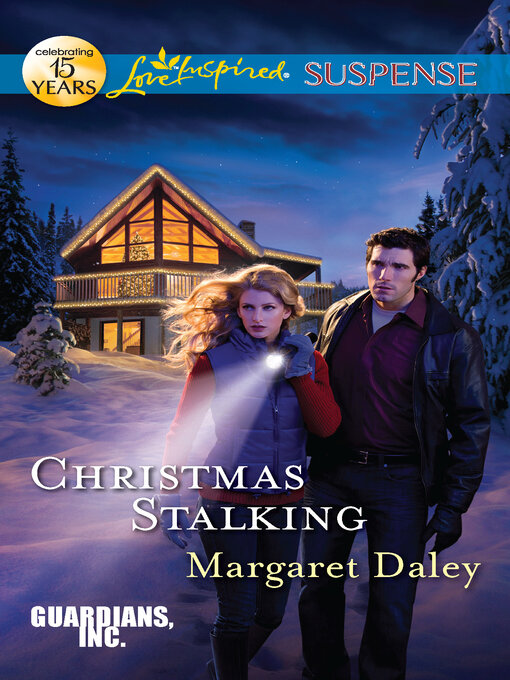 Title details for Christmas Stalking by Margaret Daley - Wait list